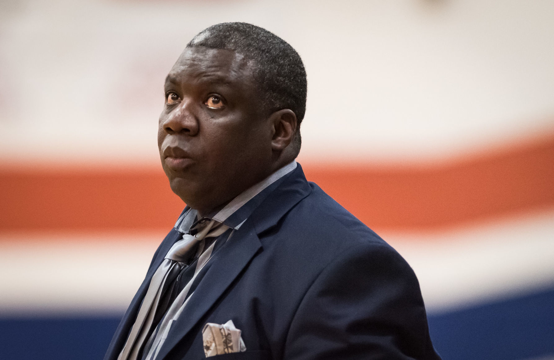 Glenn Davie County Boys Basketball